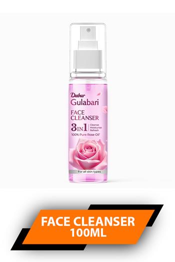 Gulabari Rose Glow Pace Cleanse 100ml